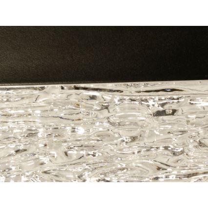 Lámpara colgante LED regulable suspendida por cable ALIANZ LED/60W/230V 3000-6000K diámetro 80 cm + control remoto