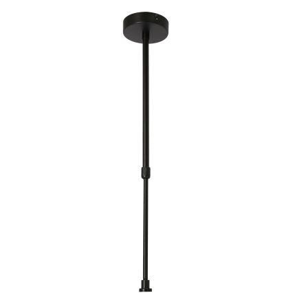 Lámpara colgante LESS 4xE14/40W/230V