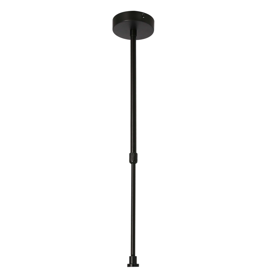 Lámpara colgante LESS 4xE14/40W/230V