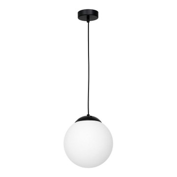 Lámpara colgante LIMA 1xE27/60W/230V