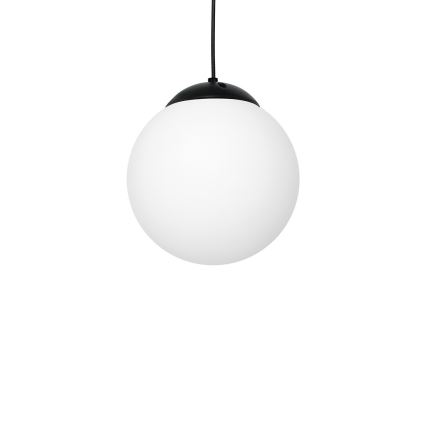 Lámpara colgante LIMA 1xE27/60W/230V