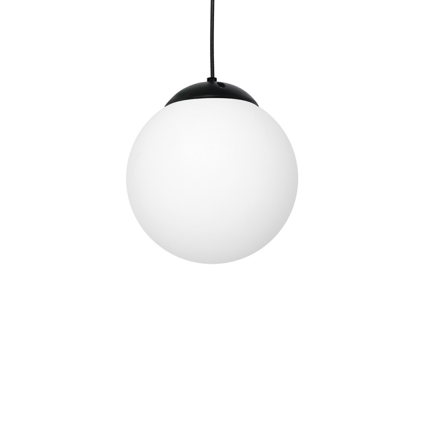 Lámpara colgante LIMA 1xE27/60W/230V
