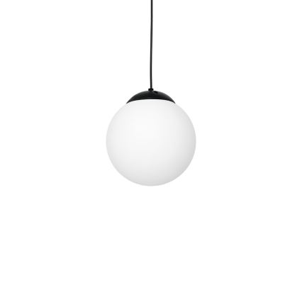 Lámpara colgante LIMA 1xE27/60W/230V