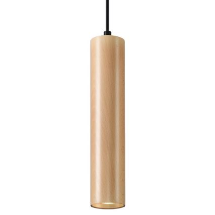 Lámpara colgante LINO 1xGU10/40W/230V