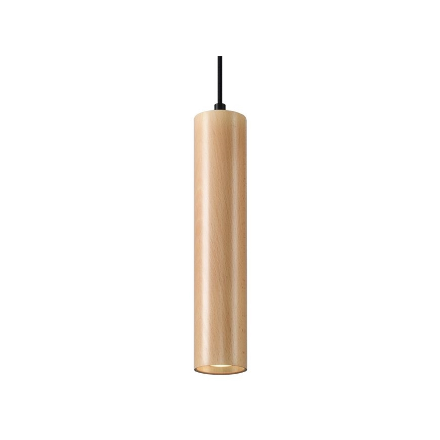 Lámpara colgante LINO 1xGU10/40W/230V