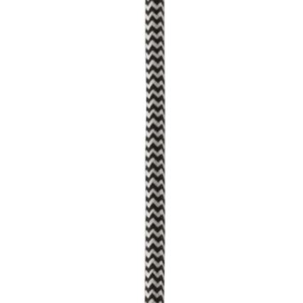 Lámpara colgante LIVIA 1xE27/60W/230V