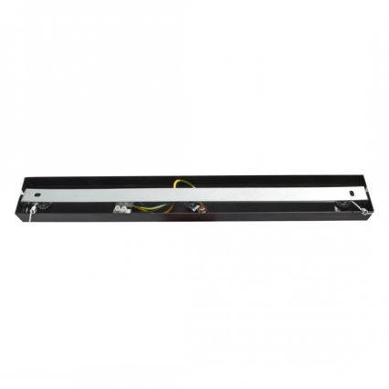 Lámpara colgante MARGO 3xE27/5,5W/230V