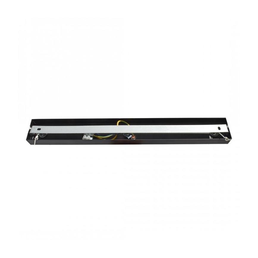 Lámpara colgante MARGO 3xE27/5,5W/230V
