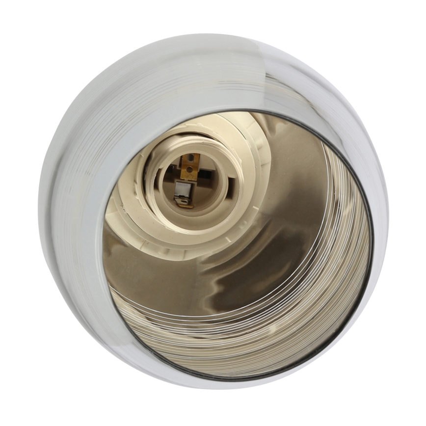 Lámpara colgante MARINA 1xE27/60W/230V