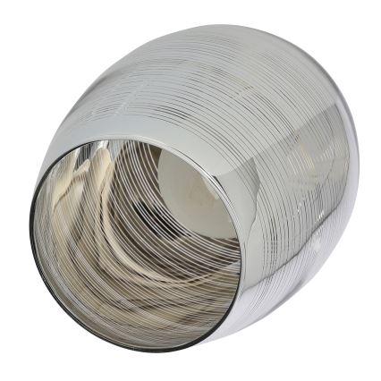 Lámpara colgante MARINA 1xE27/60W/230V