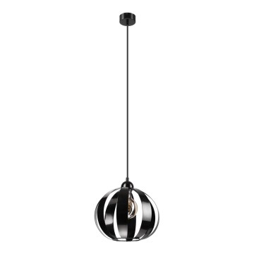 Lámpara colgante MINDY 1xE27/15W/230V