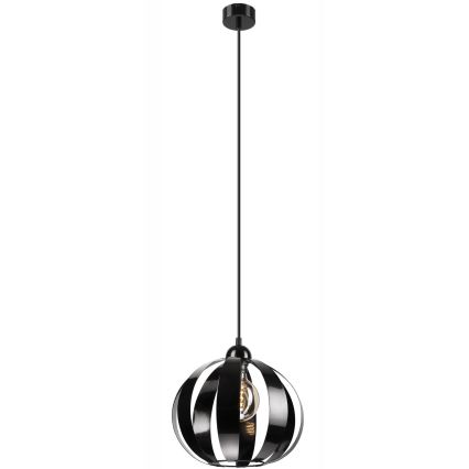 Lámpara colgante MINDY 1xE27/15W/230V