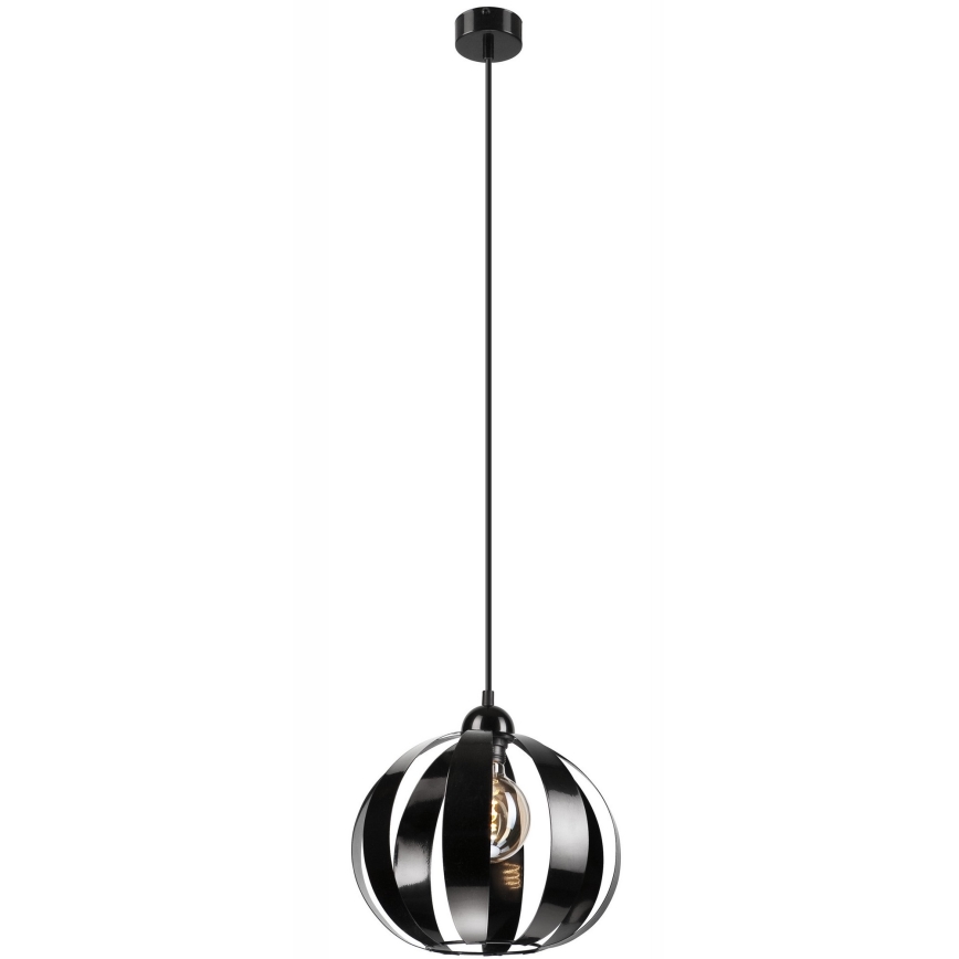 Lámpara colgante MINDY 1xE27/15W/230V
