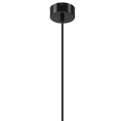 Lámpara colgante MINDY 1xE27/15W/230V