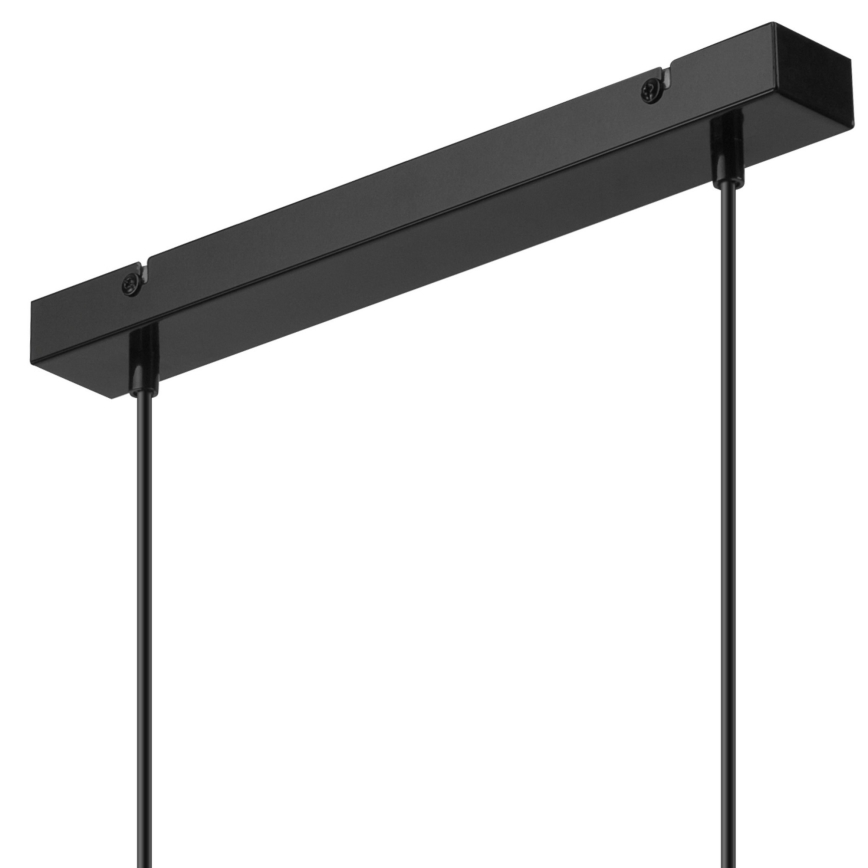 Lámpara colgante MINDY 2xE27/15W/230V
