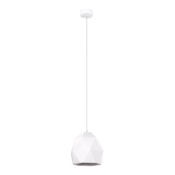 Lámpara colgante MINT 1xE27/15W/230V cerámica