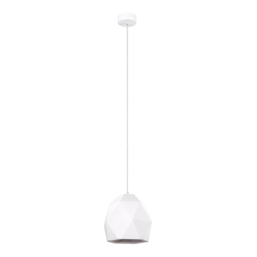 Lámpara colgante MINT 1xE27/15W/230V cerámica