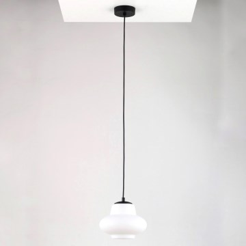 Lámpara colgante MIX 1xE27/15W/230V
