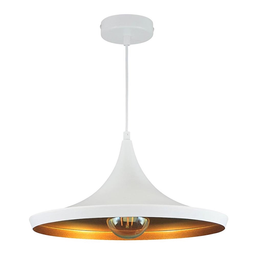 Lámpara colgante MODERN 1A 1xE27/20W/230V