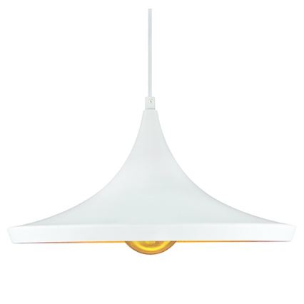 Lámpara colgante MODERN 1A 1xE27/20W/230V