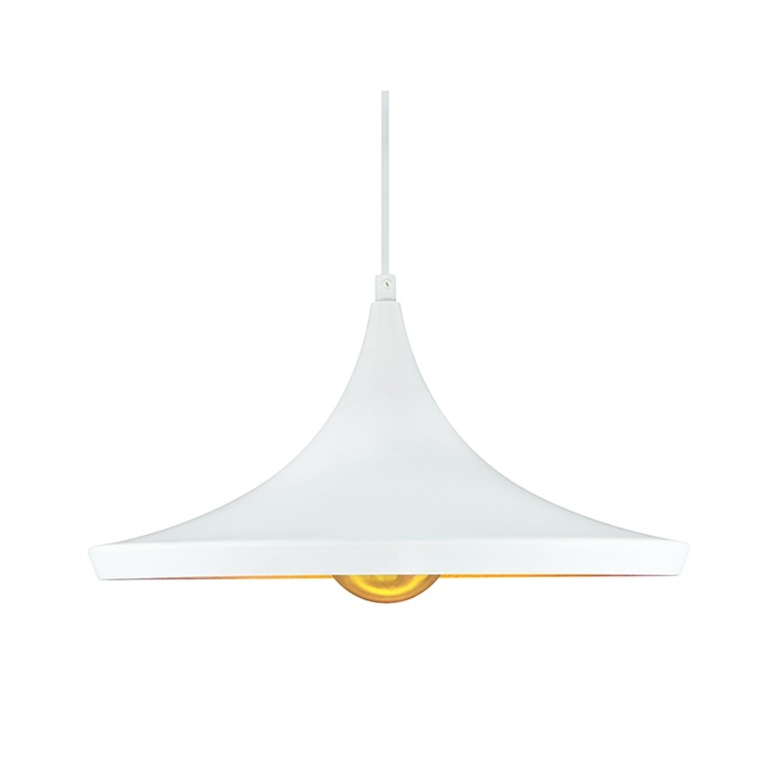 Lámpara colgante MODERN 1A 1xE27/20W/230V