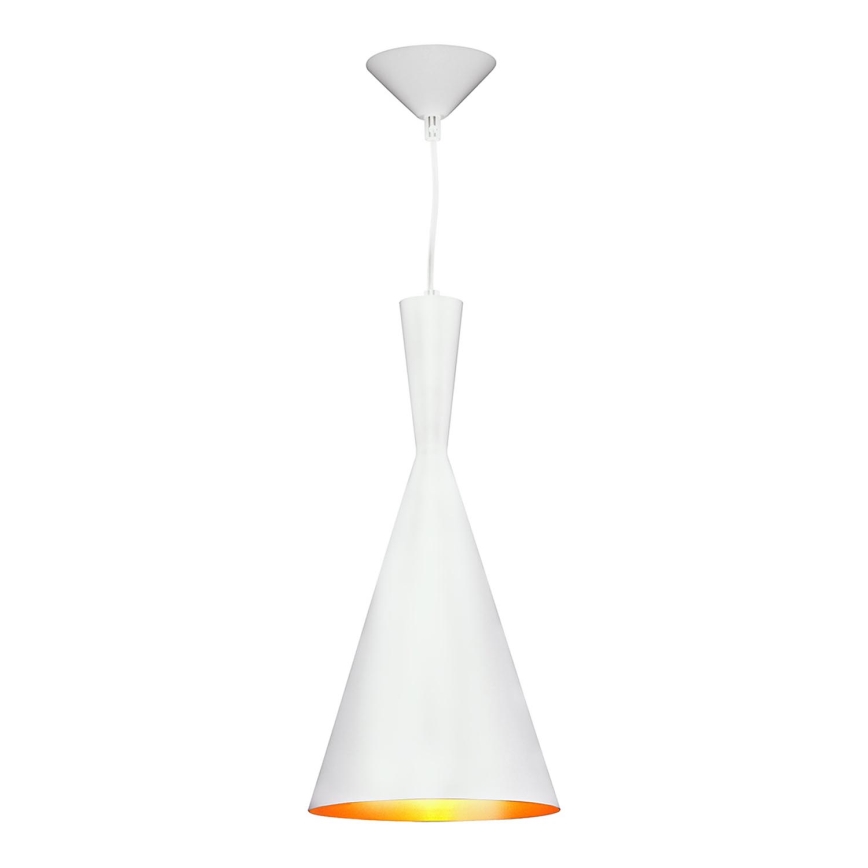 Lámpara colgante MODERN 1C 1xE27/20W/230V