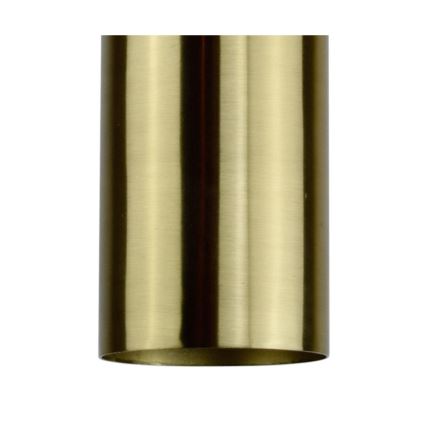 Lámpara colgante NAPOLI 3xGU10/8W/230V