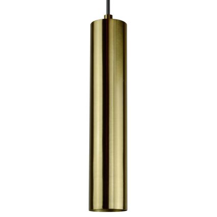 Lámpara colgante NAPOLI 3xGU10/8W/230V