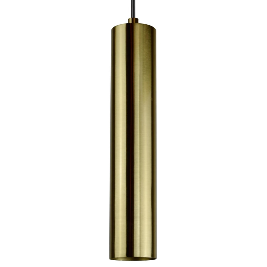 Lámpara colgante NAPOLI 3xGU10/8W/230V