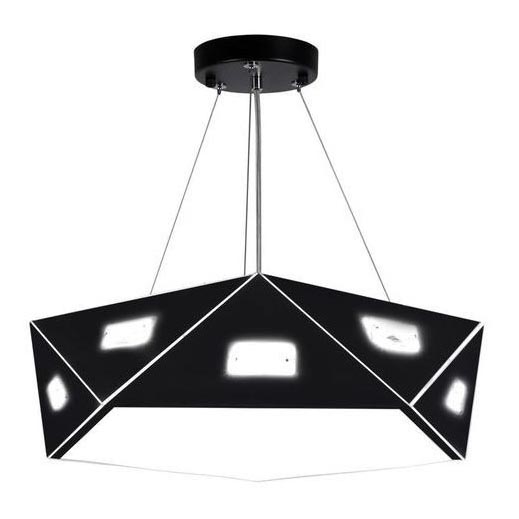 Lámpara colgante NEMEZIS 3xG9/40W/230V