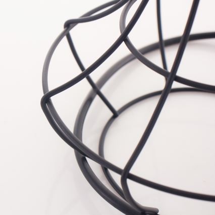 Lámpara colgante con cable OUTLINE 1xE27/60W/230V
