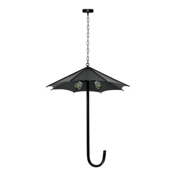 Lámpara colgante PARASOL 3xE27/20W/230V