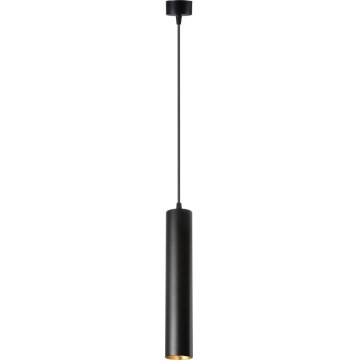Lámpara colgante PUNTO 1xGU10/9W/230V