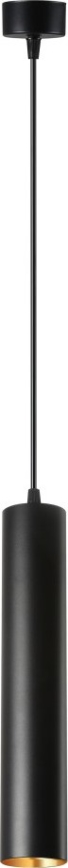 Lámpara colgante PUNTO 1xGU10/9W/230V