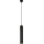 Lámpara colgante PUNTO 1xGU10/9W/230V