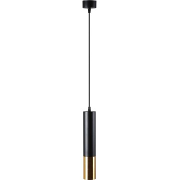 Lámpara colgante PUNTO 1xGU10/9W/230V