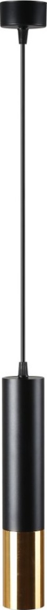 Lámpara colgante PUNTO 1xGU10/9W/230V
