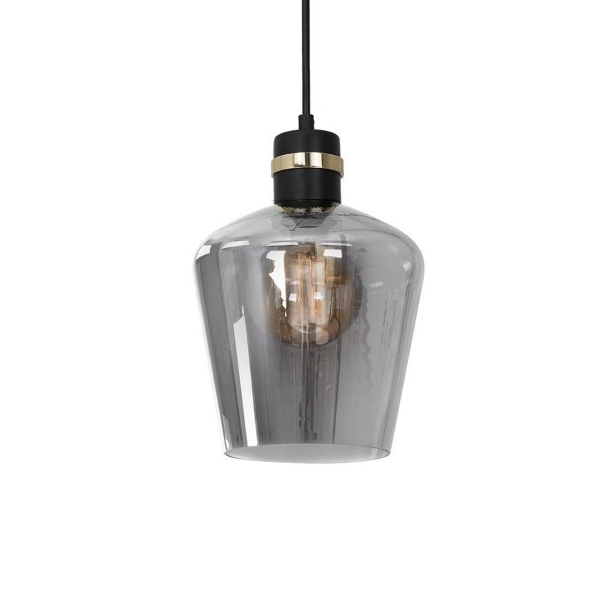 Lámpara Colgante RICHMOND 1xE27/60W/230V
