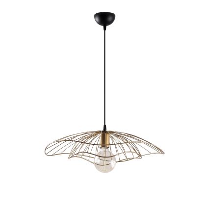 Lámpara colgante TEL 1xE27/40W/230V
