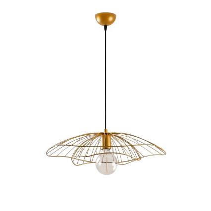 Lámpara colgante TEL 1xE27/40W/230V