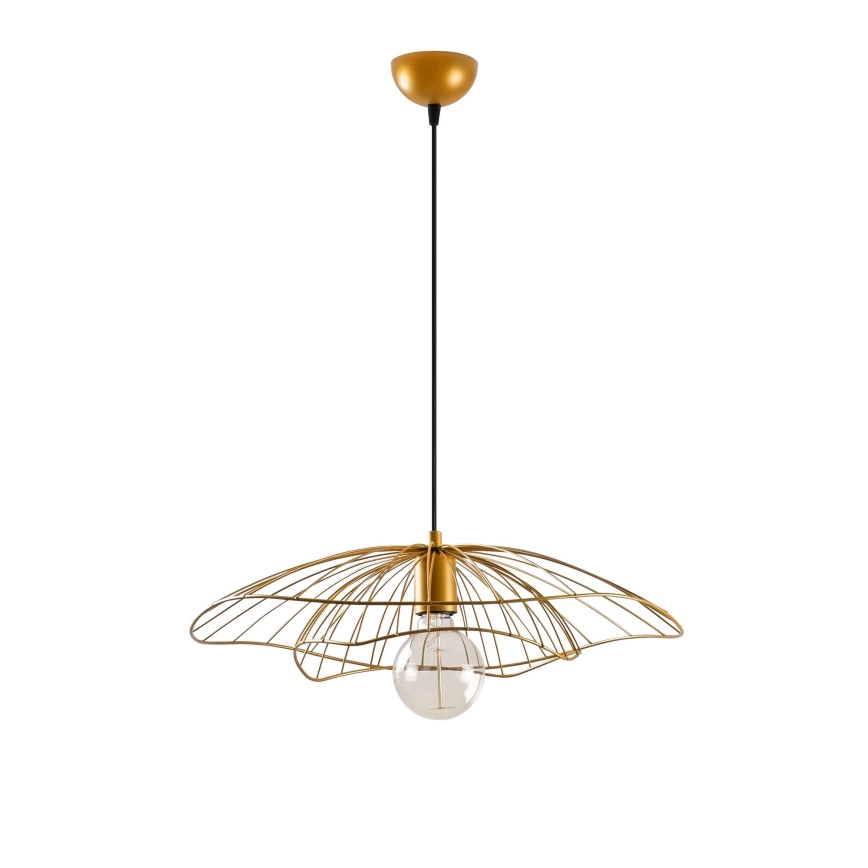 Lámpara colgante TEL 1xE27/40W/230V