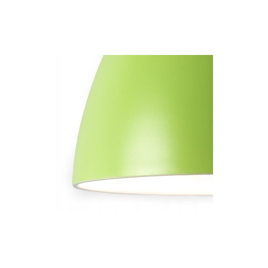 Lámpara colgante TIARA 1xE14/40W/230V