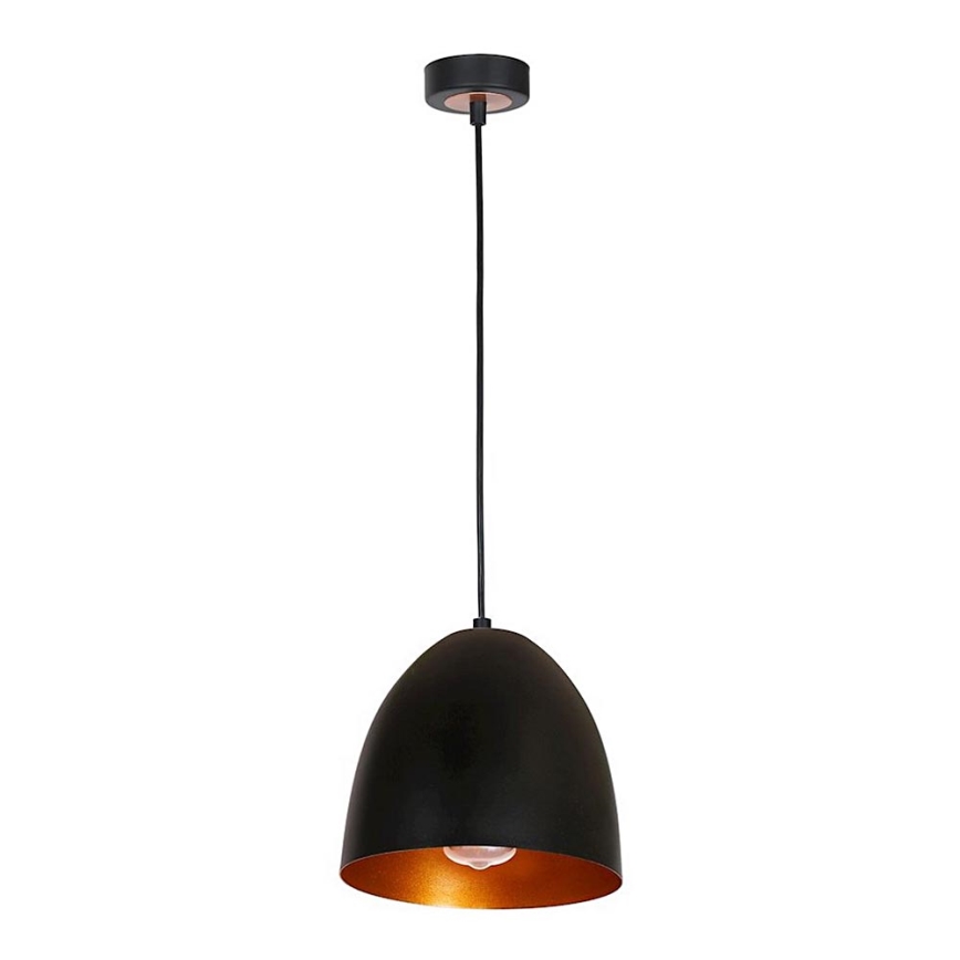 Lámpara colgante VEGAS 1xE27/60W/230V