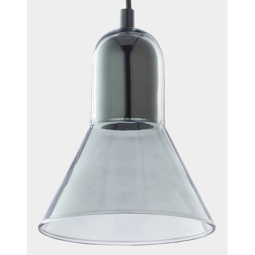 Lámpara colgante VICHY 1xGU10/10W/230V