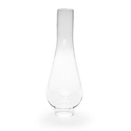 Lámpara de aceite PETRA 42 cm verde bosque