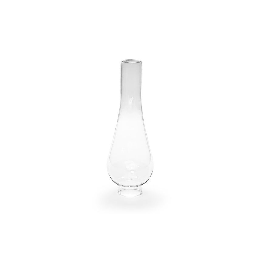 Lámpara de aceite PETRA 42 cm verde bosque