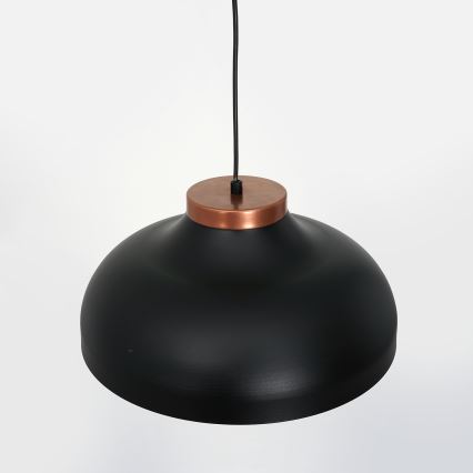 Lámpara de araña de cable BASCA 1xE27/60W/230V