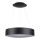 Lámpara de araña de suspensión con cable LED regulable 1xLED/30W/230V