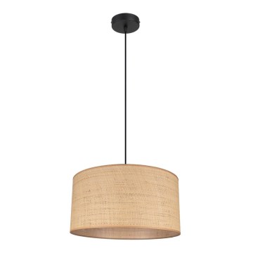 Lámpara de araña IRMA 1xE27/60W/230V Ø 40 cm