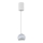 Lámpara de araña LED con cable LED/8,5W/230V 3000K blanco
